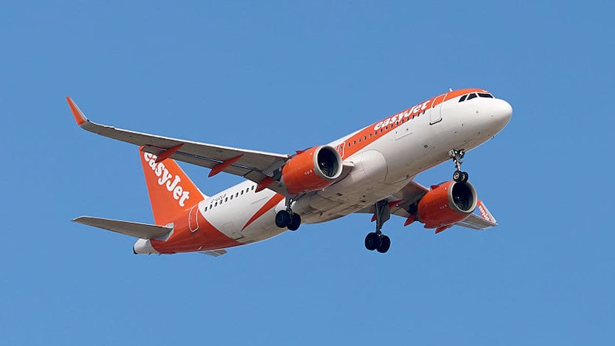 EasyJet Flights: Passengers Worried About Missing Flights Due to Long Queues