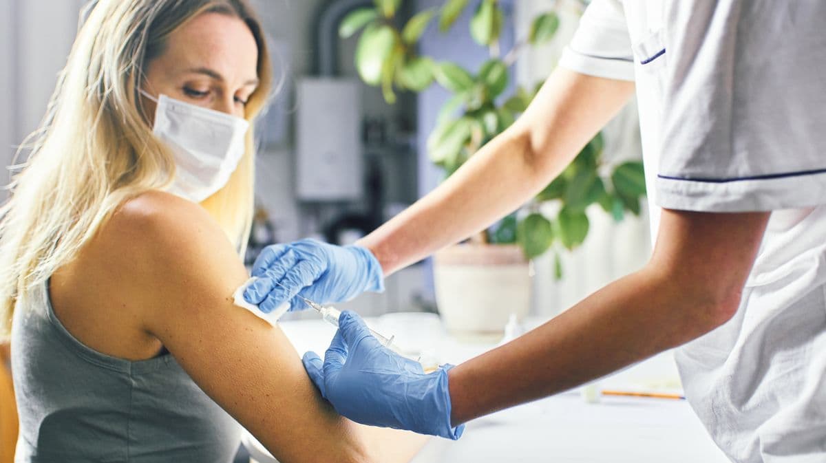 135 Countries Have High Risk of Lethal Virus, UK Has Low Vaccination Supplies