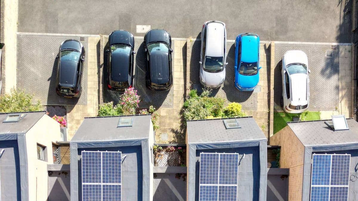 Little Known Driveway Rule Could Result in £130 Fine