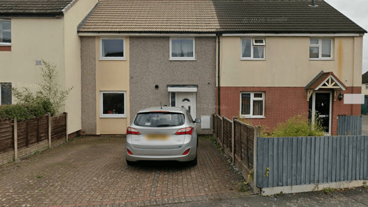 My Neighbour Parks on My Driveway