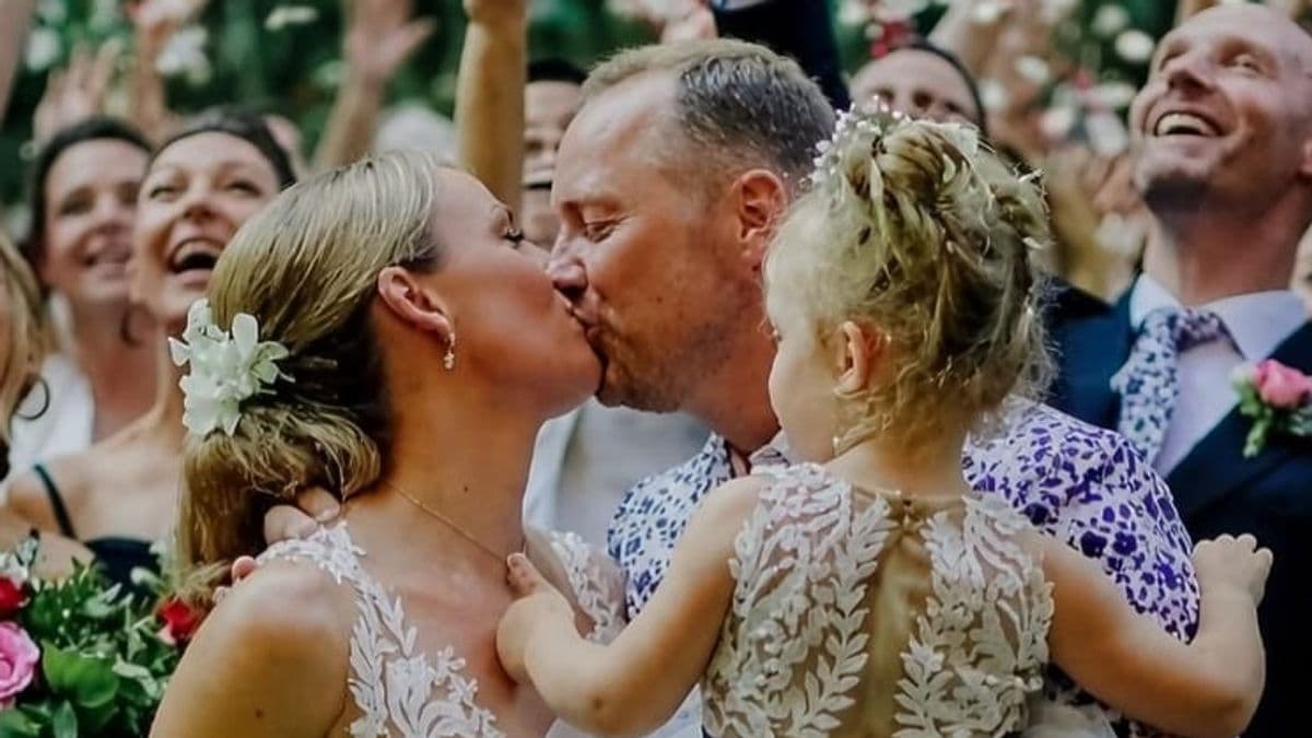 Married At First Sight Fans Cry During Tribute to Mel Schilling