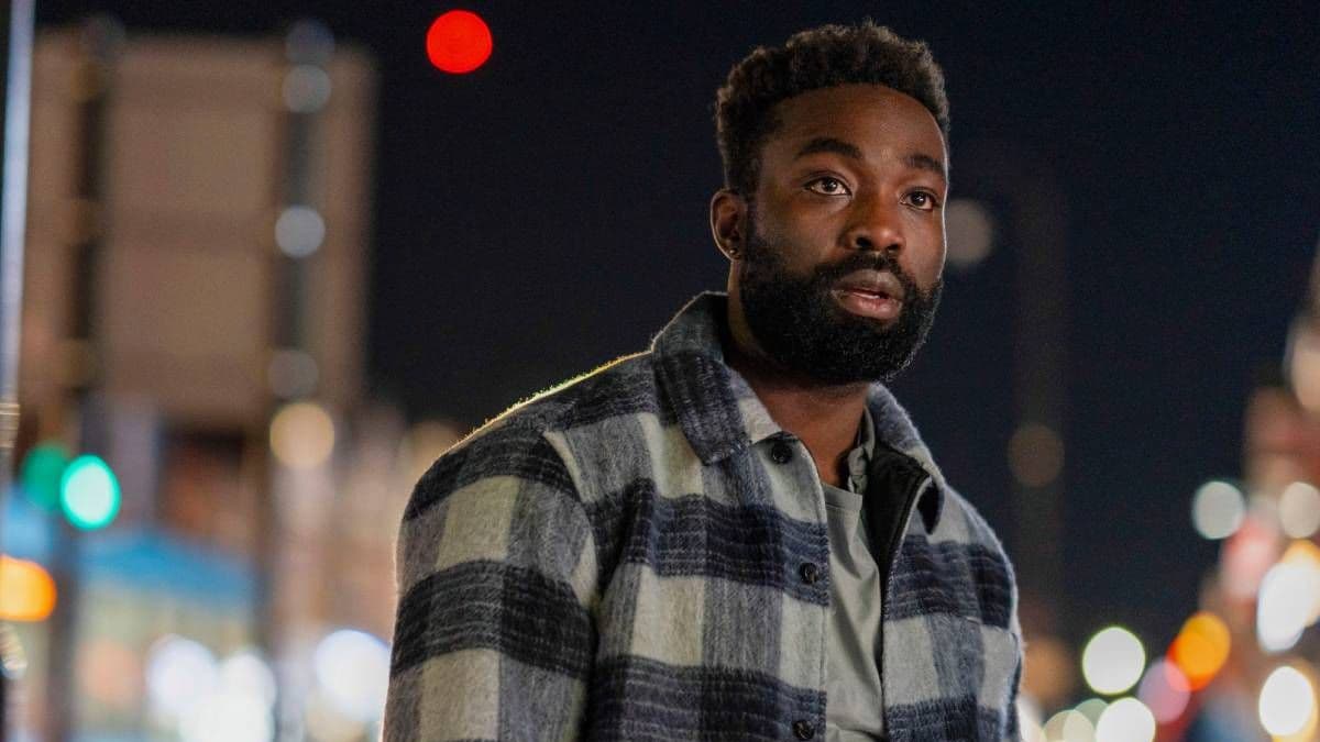 BBC Replaces Babies with New Drama from Breaking Bad Star