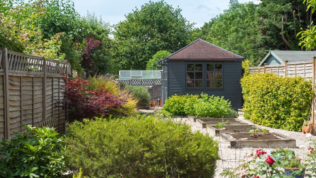 Monty Don Shares Important April Gardening Task