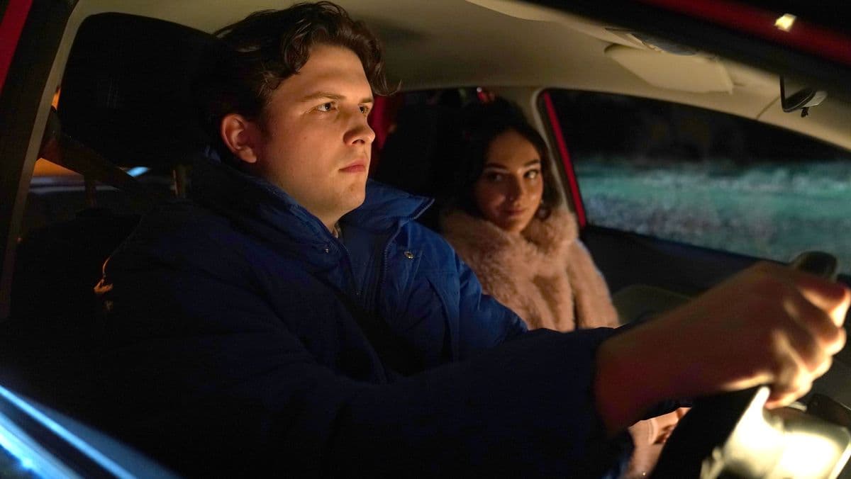 Hollyoaks Spoilers: Who Survives the Car Crash?