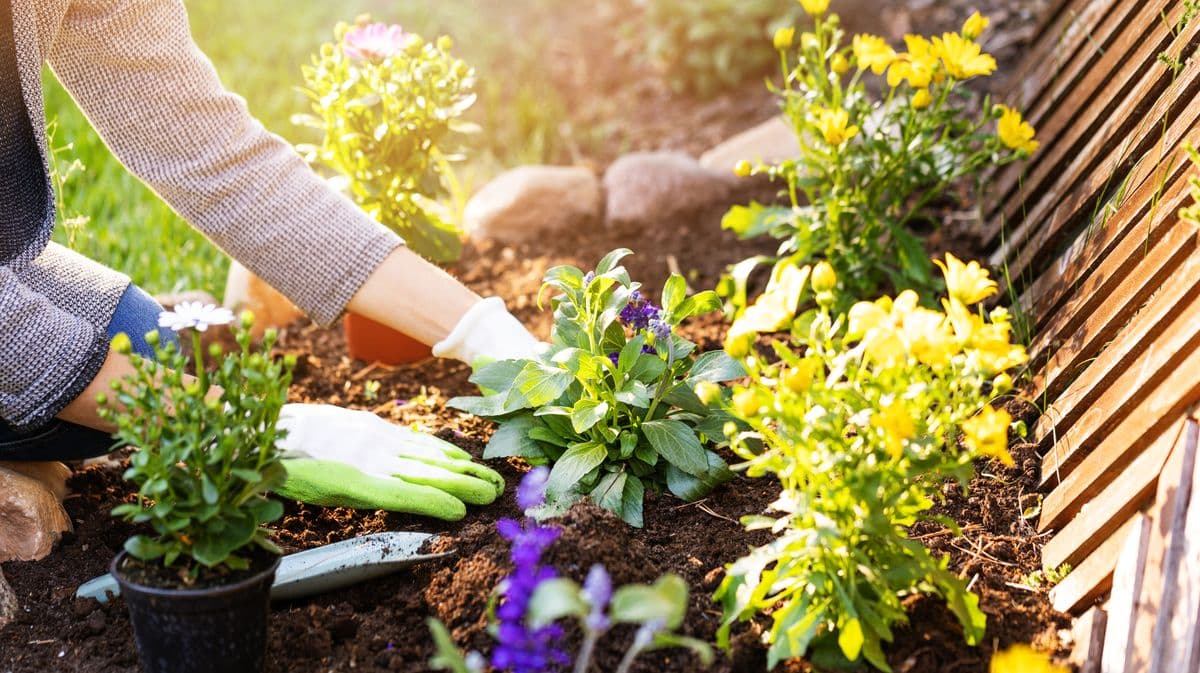 Gardeners warned about common mistake that can harm plants