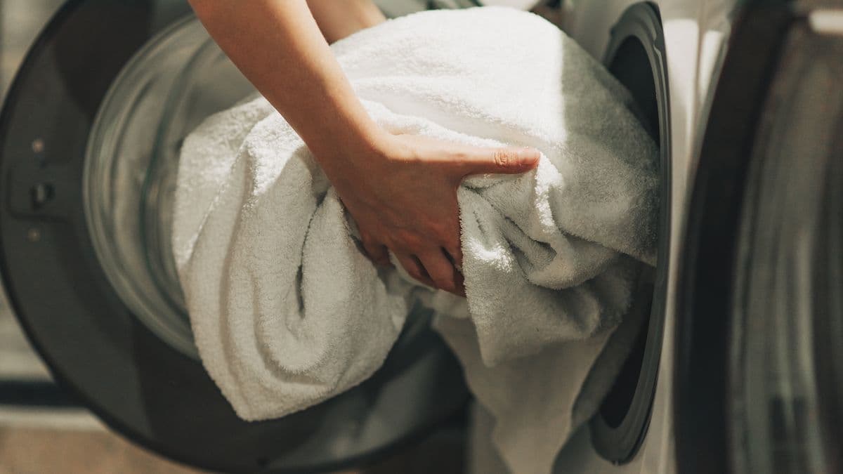 85,000 UK Tumble Dryer Owners to Get Visits Due to Model Problems