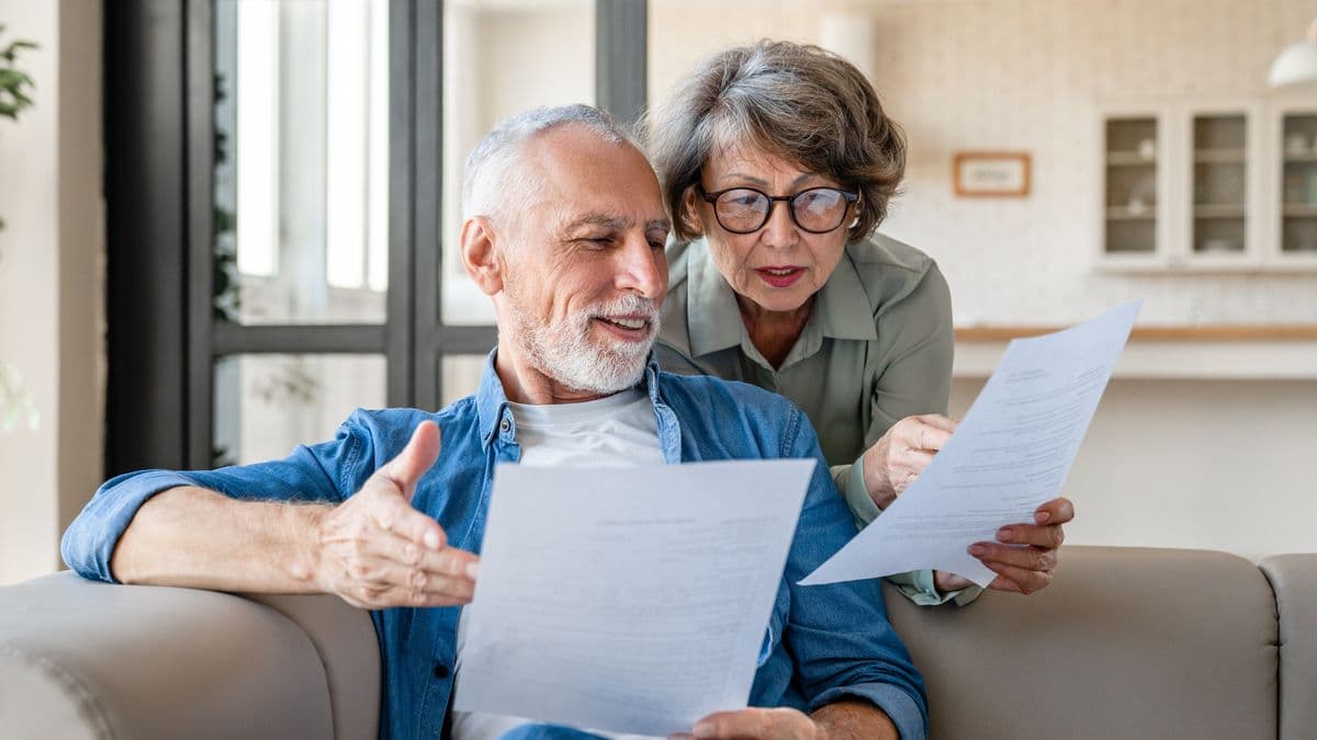 5 things people over 50 should check