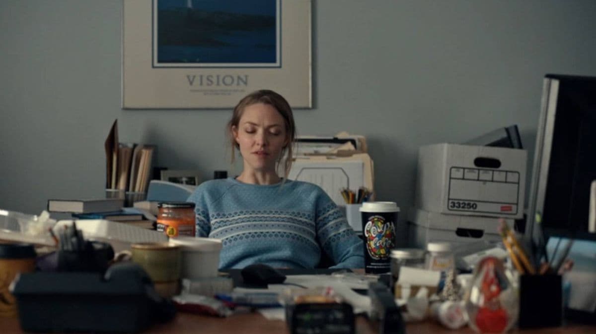 True Crime Series Starring Amanda Seyfried Now on ITVX