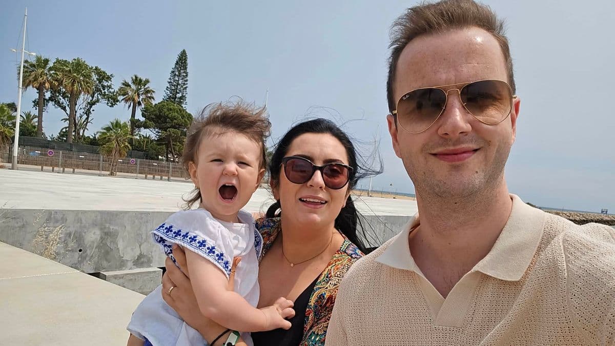 I Left England to Raise My Family in Ireland, But I Miss Three Things About the UK