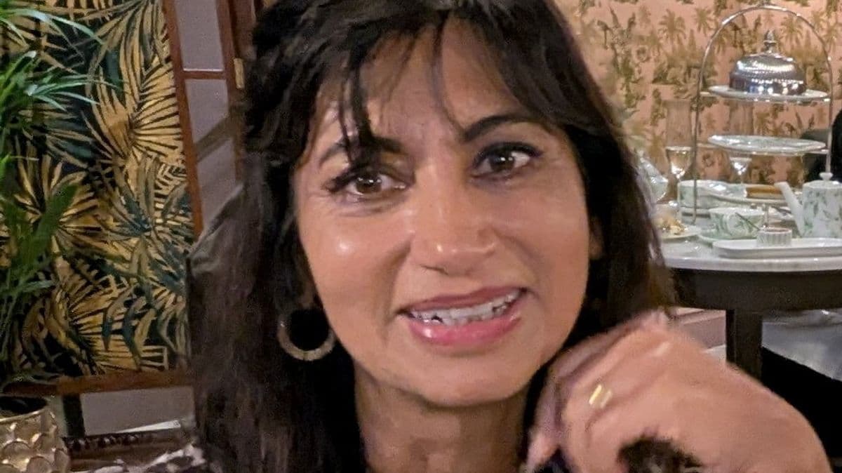 Woman Thought She Had Dementia Due to Memory Loss