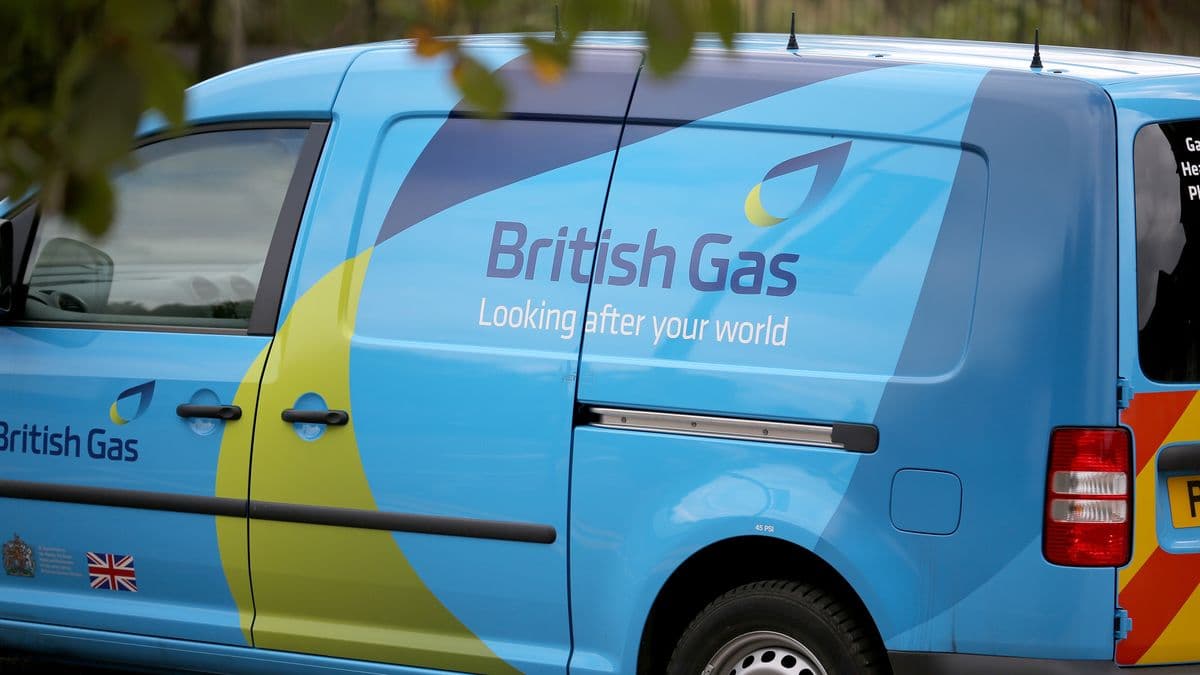 British Gas Fined £20 Million for Forcing Prepayment Meters on Customers