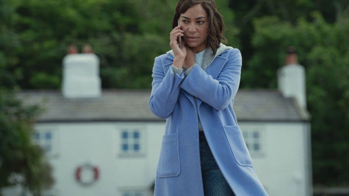 Netflix crime drama fans say is 'as good as Broadchurch'