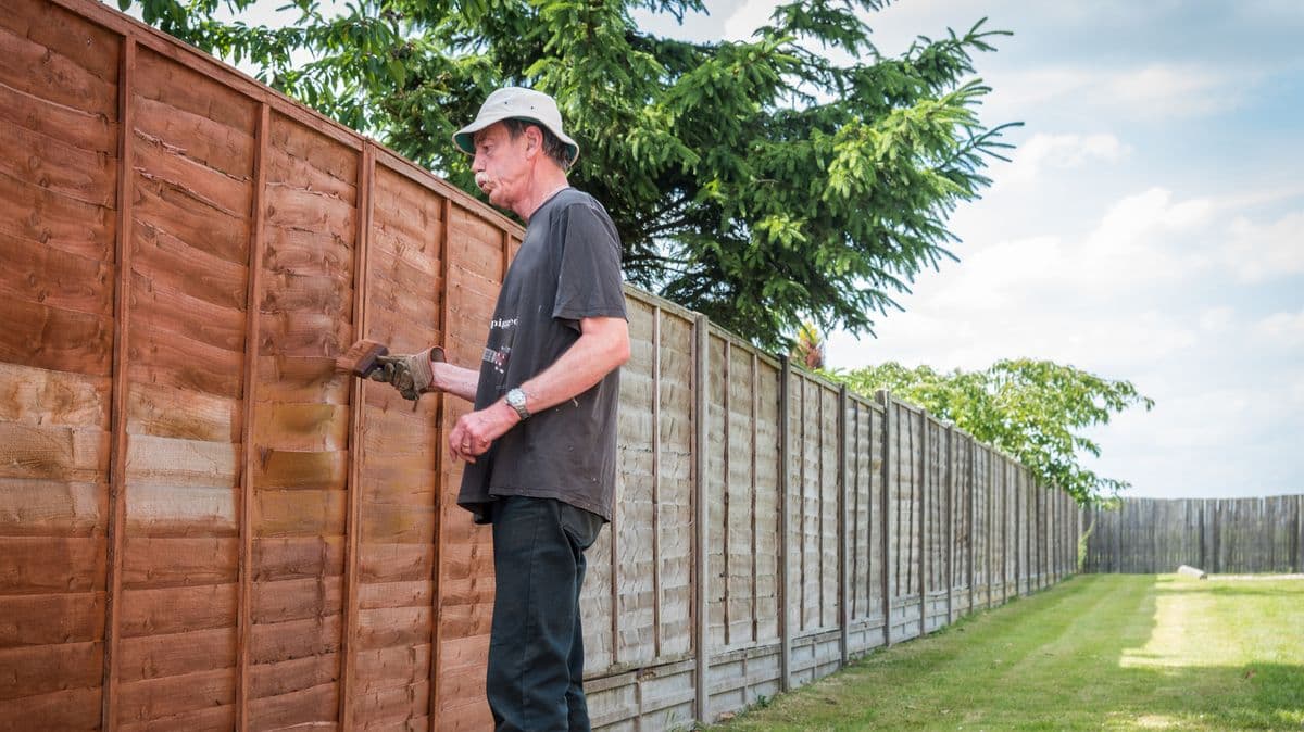 Fence Mistake Can Be Considered 'Criminal Damage'