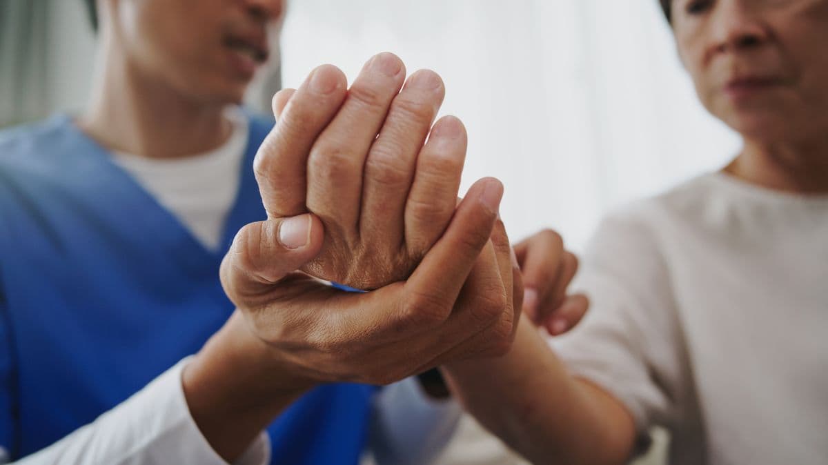 A Serious Form of Arthritis Could Be Caused by a Common Skin Condition