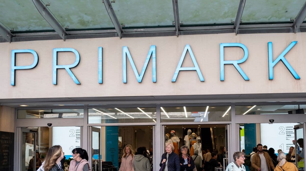 Primark Updates Korean-Inspired £2 Range for 'Glass Skin'