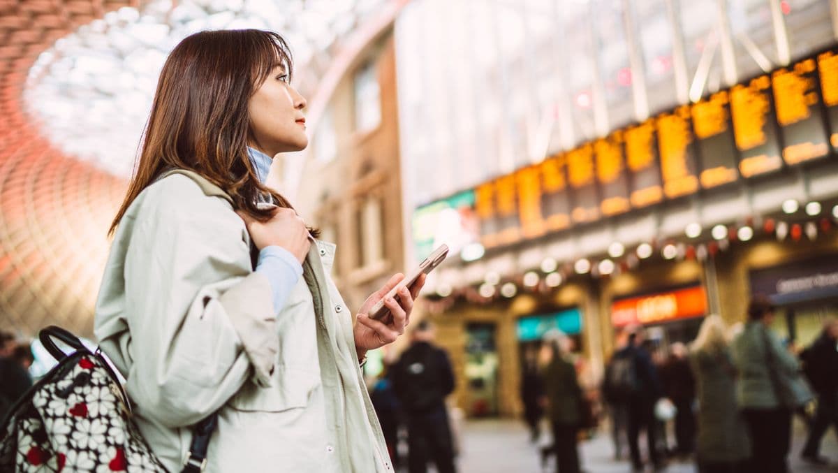 Commuting to London is Expensive but Worth it for Some