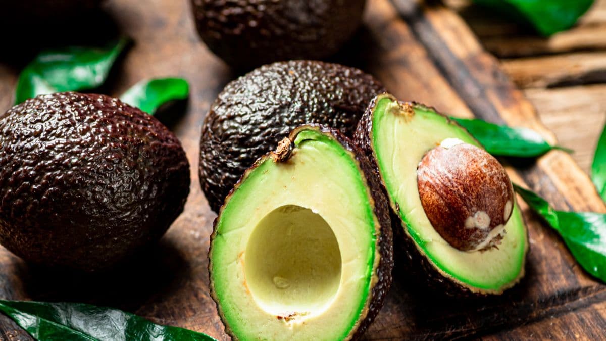 Avocados will be delicious in 6 minutes with 1 simple item