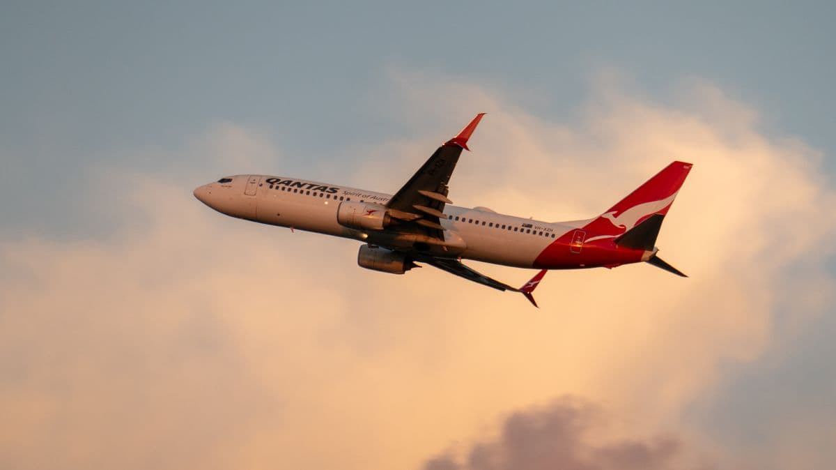 The Longest Non-Stop Flight