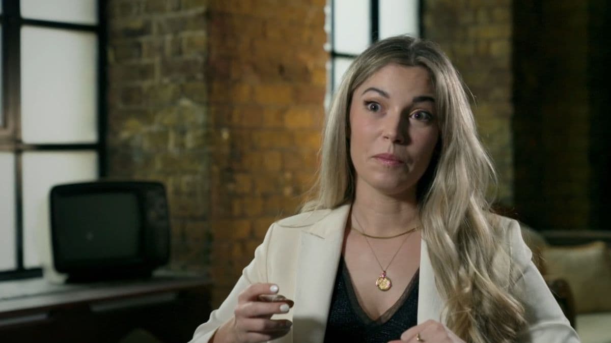 Crime Psychologist Warns of Trap People Fall Into