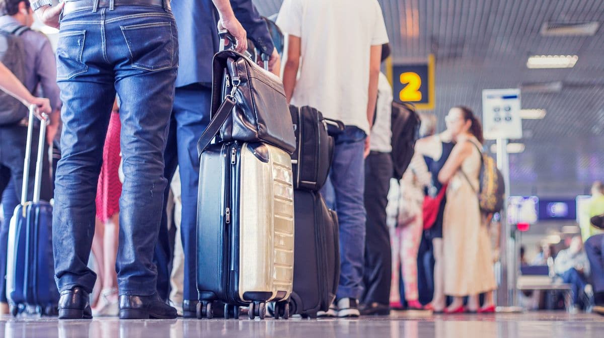 TUI, easyJet, Jet2 and BA Update on EU Travel Rules