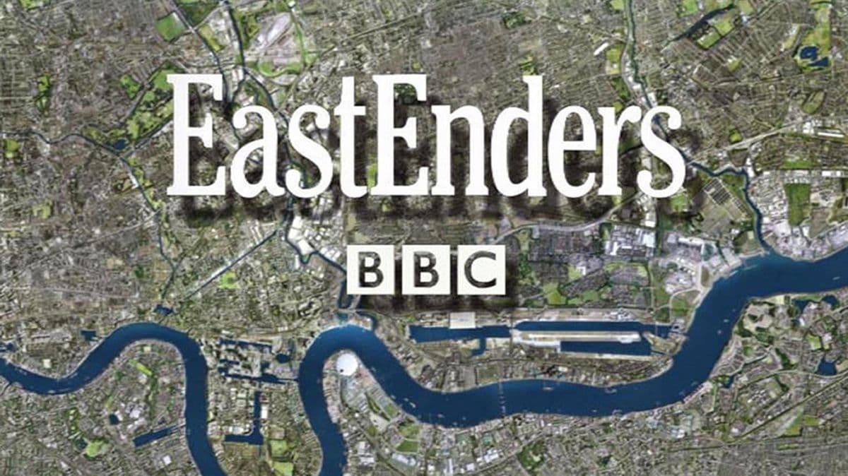EastEnders Fan Favorite's New Year's Day Fate Decided After Bad Crash