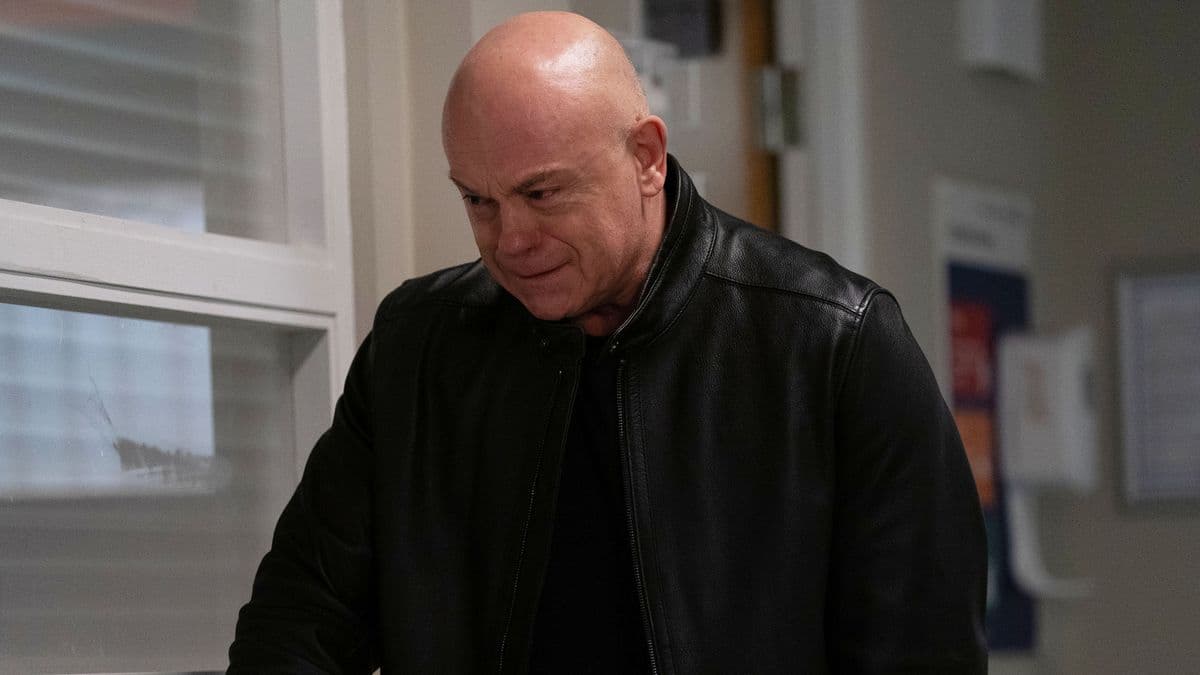Grant Mitchell Returns to EastEnders