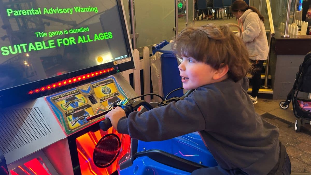 My Top Tips for a Fun Trip to Butlin's