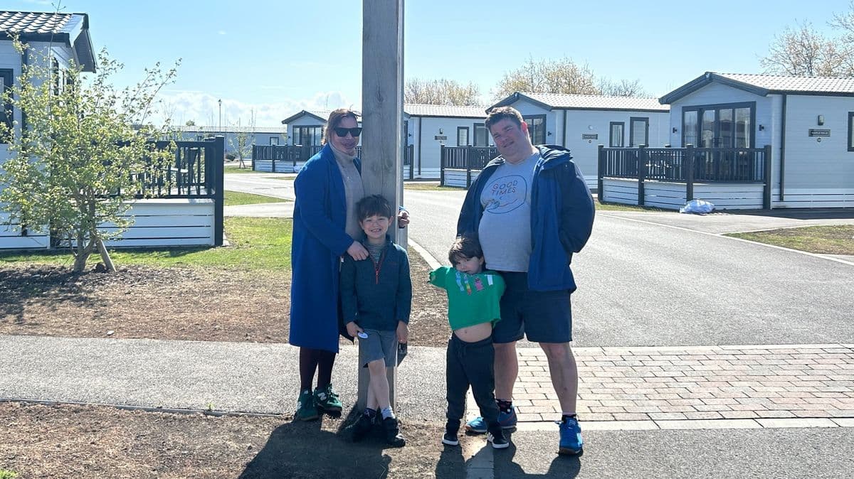 My Kids' First Time at Butlin's: A Fun Experience