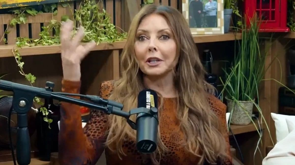 Jimmy Bullard Called 'Disgraceful' by Carol Vorderman After I'm A Celeb Fight