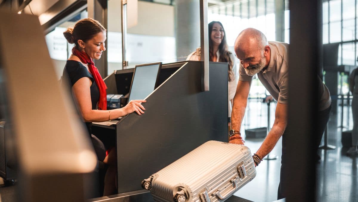 UK Airport Warns About Security Checks for Common Items