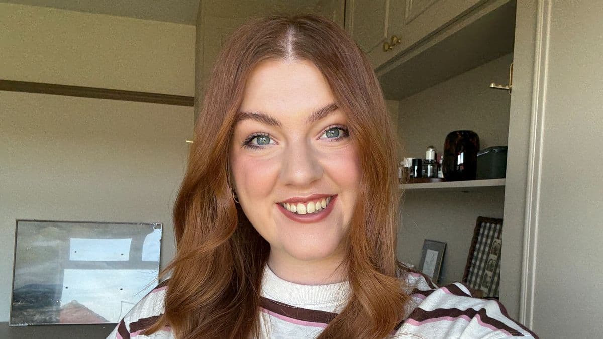 I tried a curling tong that is great for beginners - but it has one problem