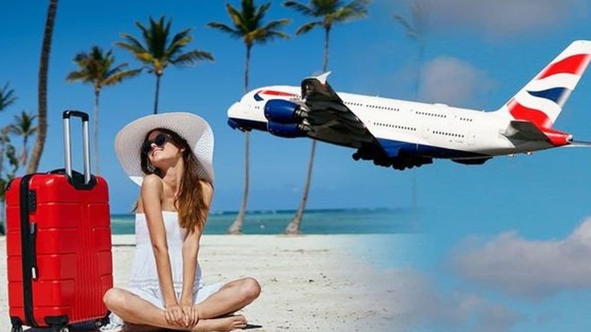 British Airways Offers 7-Day Sale on Flights, Hotels, and Car Rentals