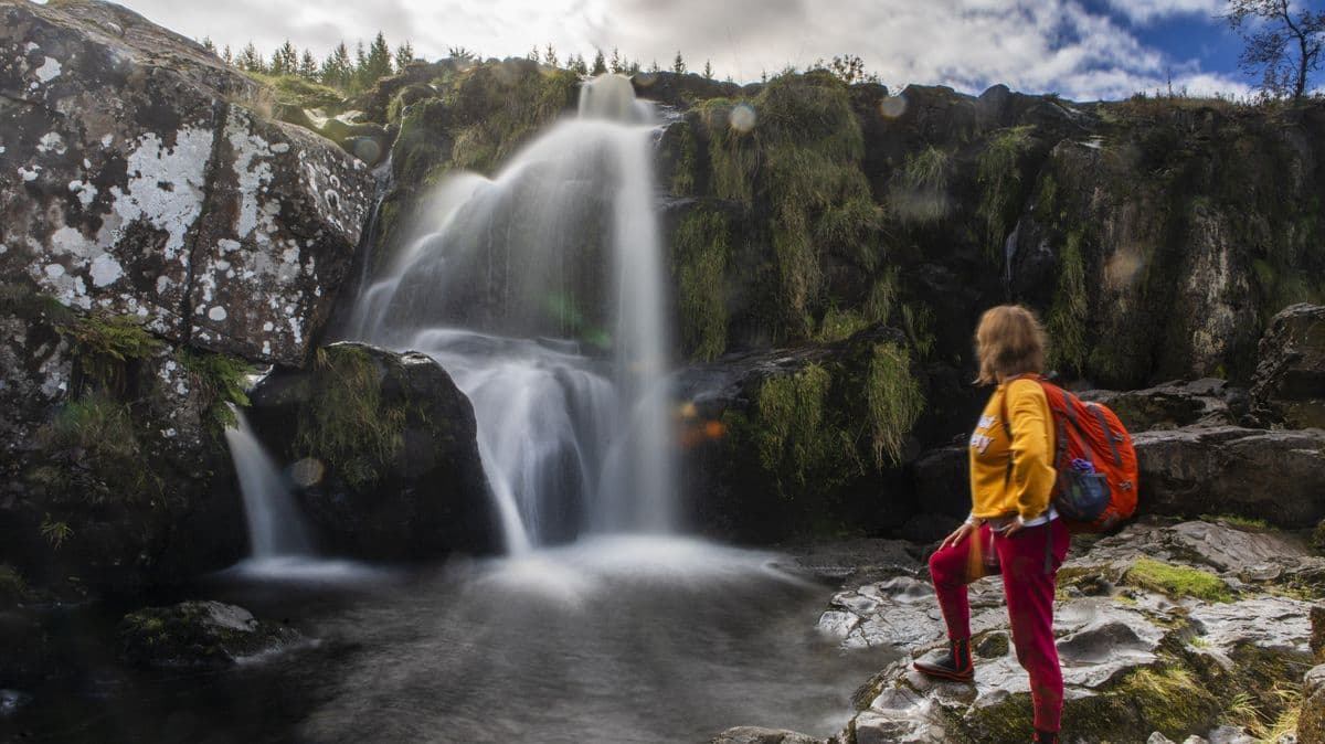 Time Brits Spend Outside Revealed