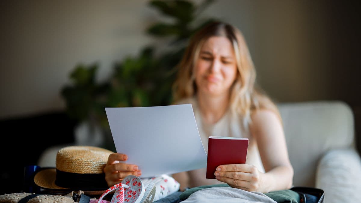 Travel Companies May Raise Holiday Prices After Booking