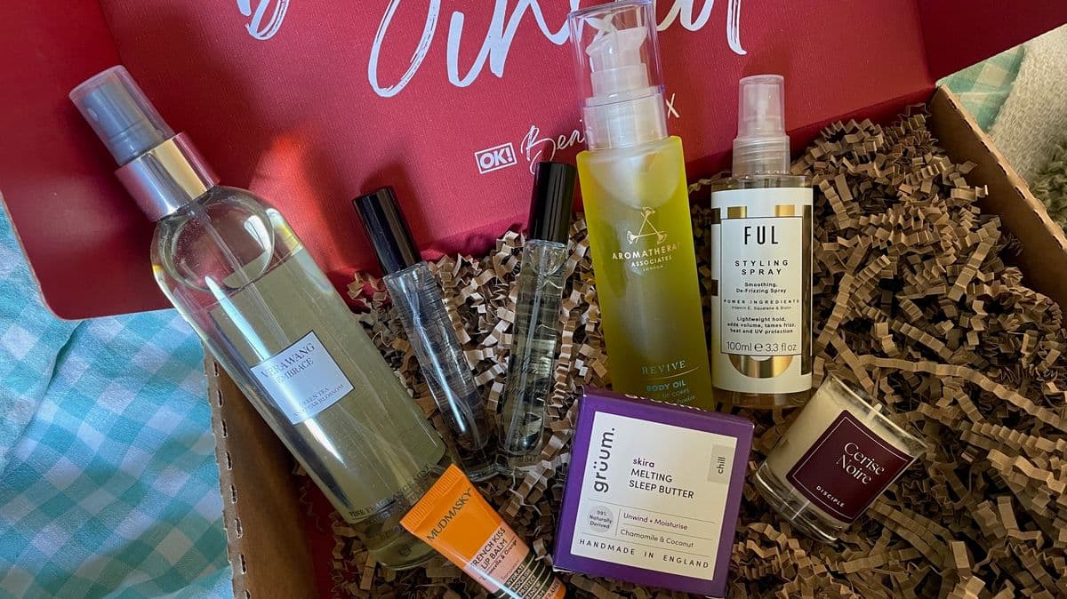 New £60 Beauty Box with Vera Wang Offers Luxury Scents for Under £8