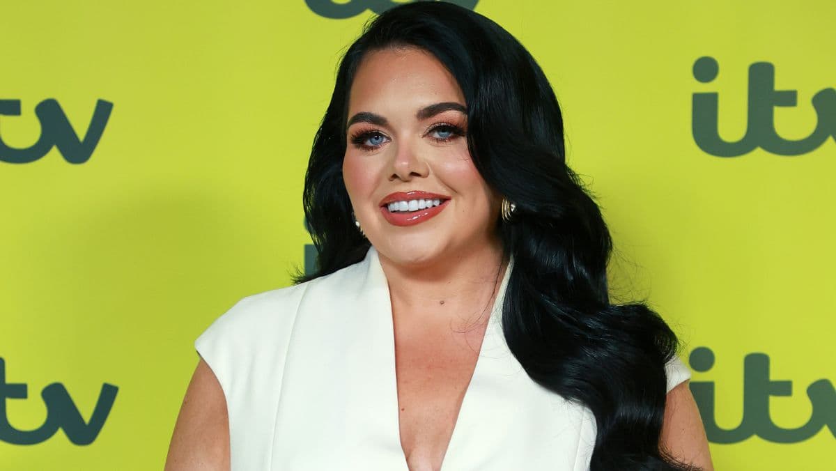 Scarlett Moffatt Gets Big TV Deal with ITV