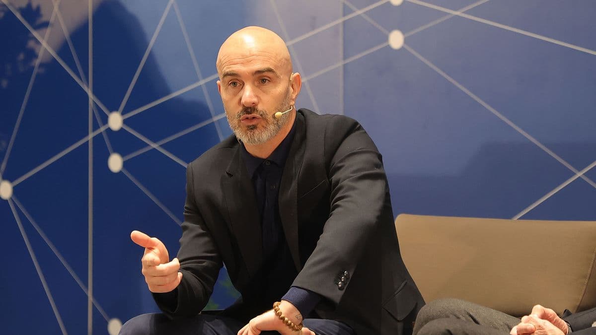 Man City Decides on Enzo Maresca as Pep Guardiola's Replacement