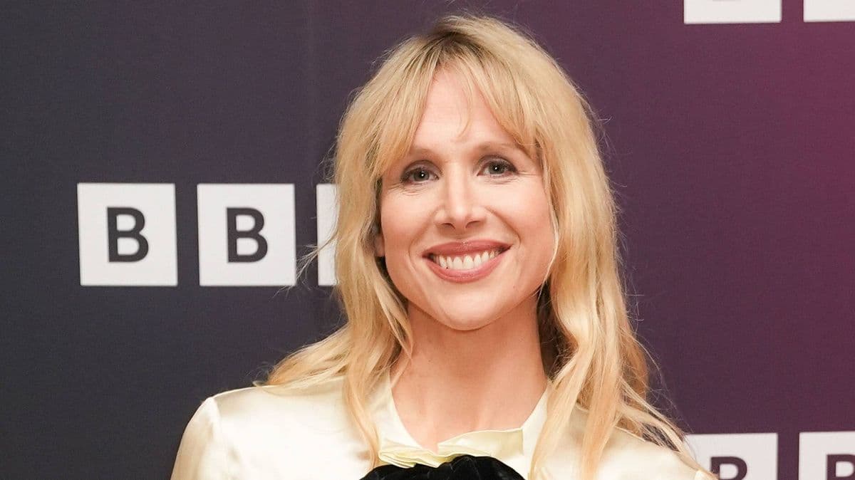 Amandaland's Lucy Punch Explains the Show's Success