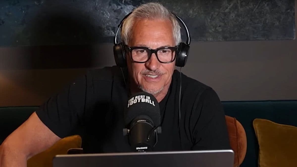 Gary Lineker's Surprising Soccer Saturday Discovery a Year After Leaving Match of the Day