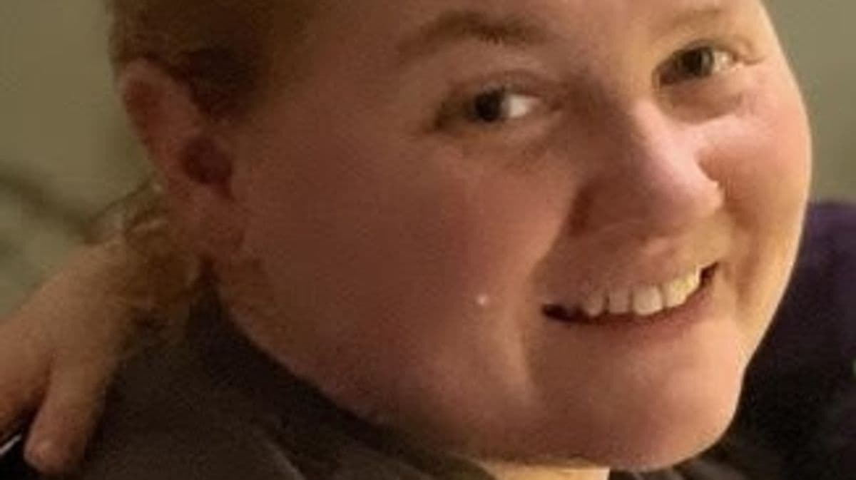Woman Leaves Husband After Losing 10 Stone