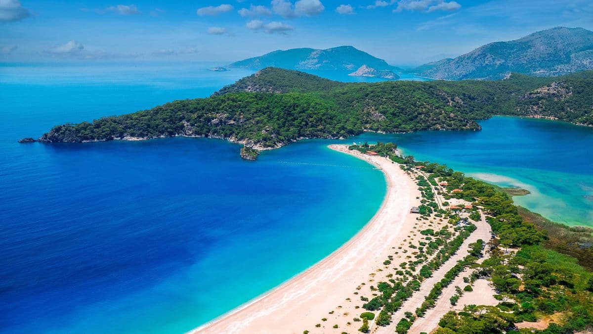 Turkey Travel Warnings for UK Tourists