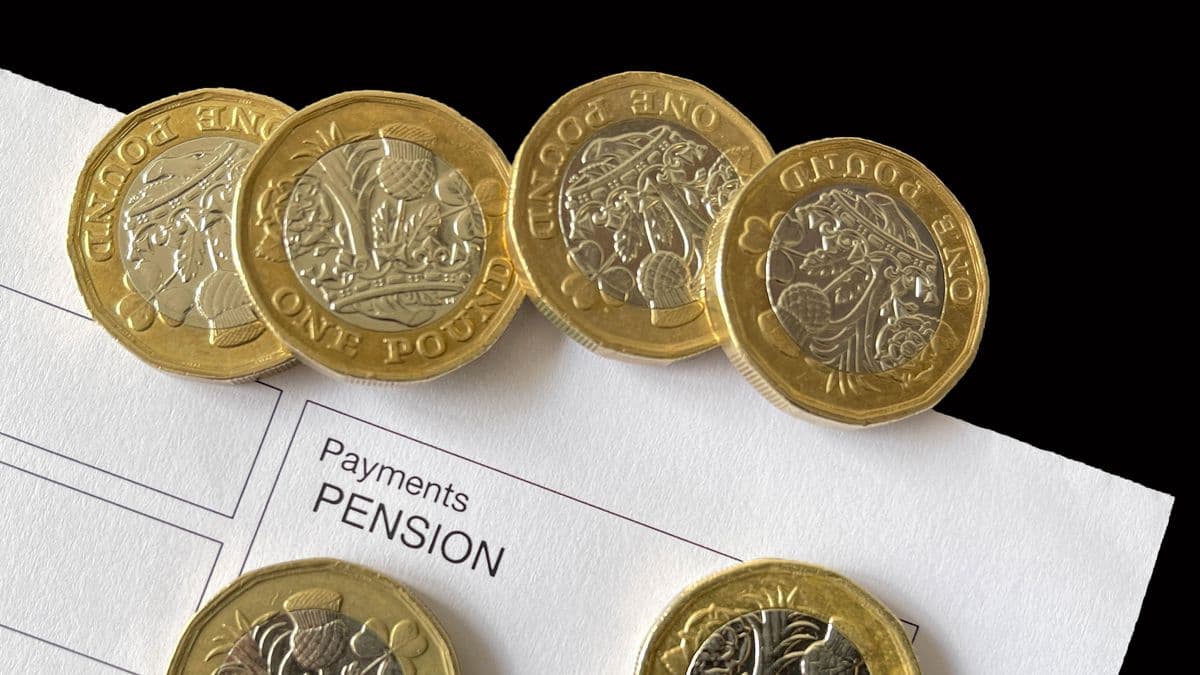 State Pensioners May Face Tax Problems