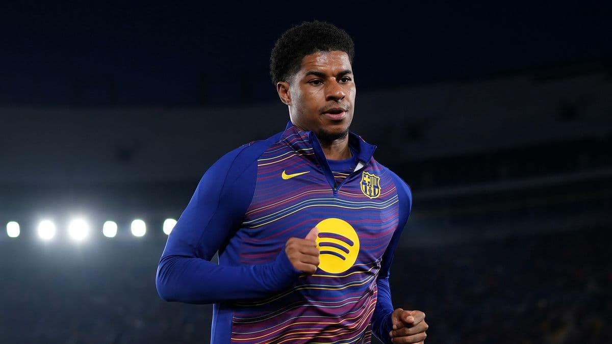 Marcus Rashford Congratulates Aston Villa on Europa League Win
