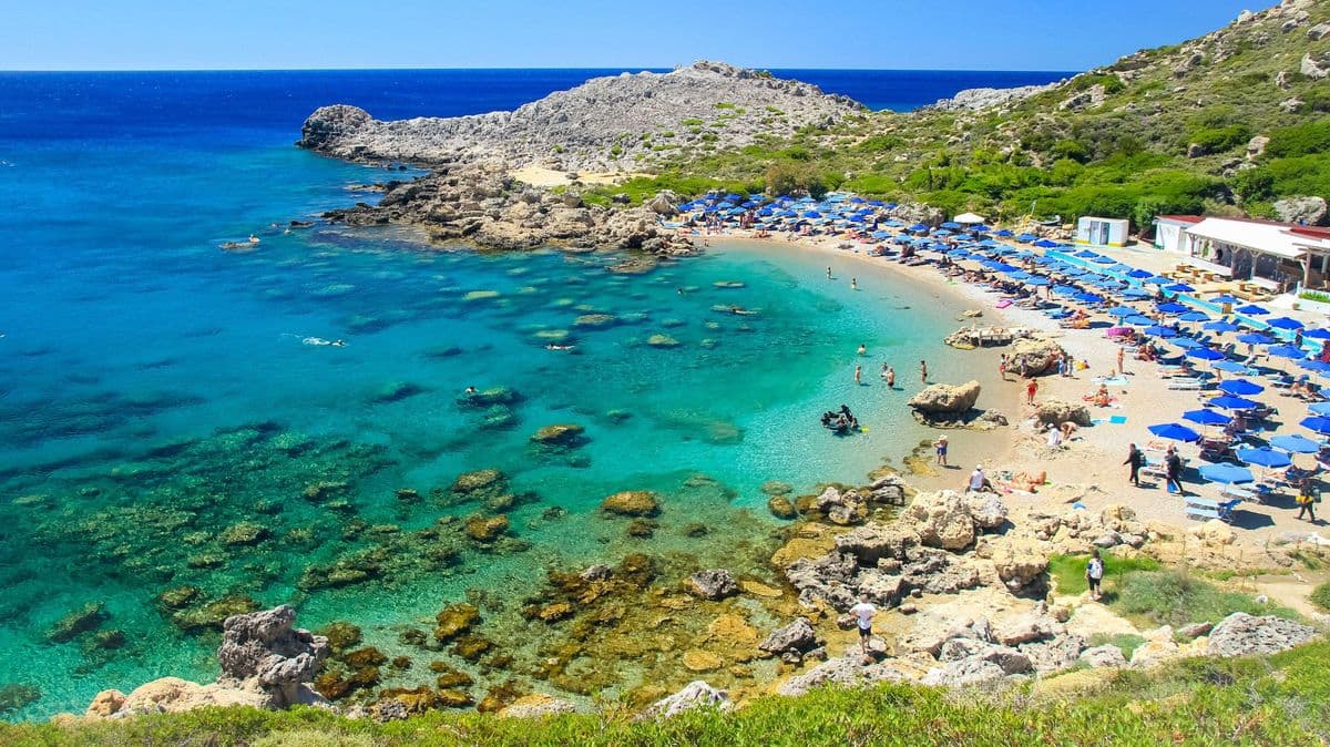 Europe's Cheapest Beach Holiday for 2026