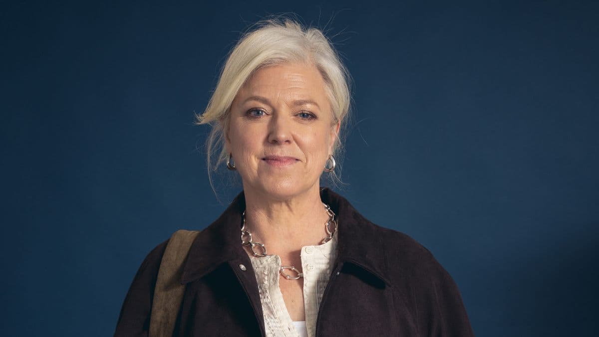 Emmerdale's Caroline Harker on the 'cruel' people in her past