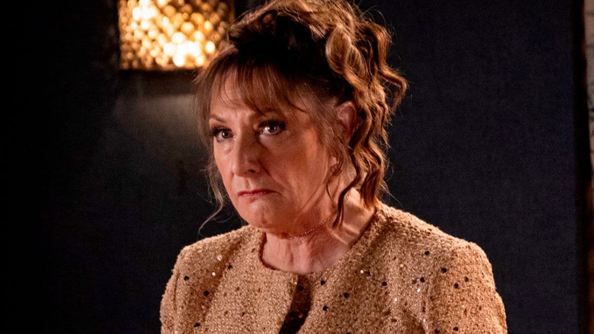 Coronation Street Fans Wonder What Happened to Maggie