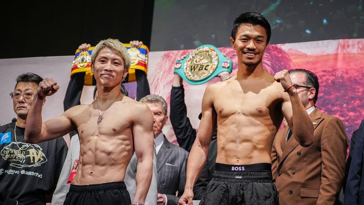 Boxing Tonight: UK Times, Live Stream, TV Channel, and Fight Card