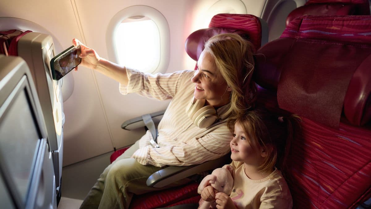 British Airways, easyJet, and Ryanair Photo Rules on Flights