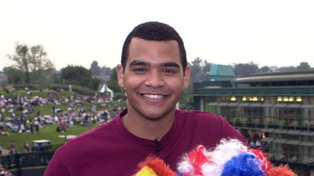 CBBC Star Says He Was Suddenly Fired