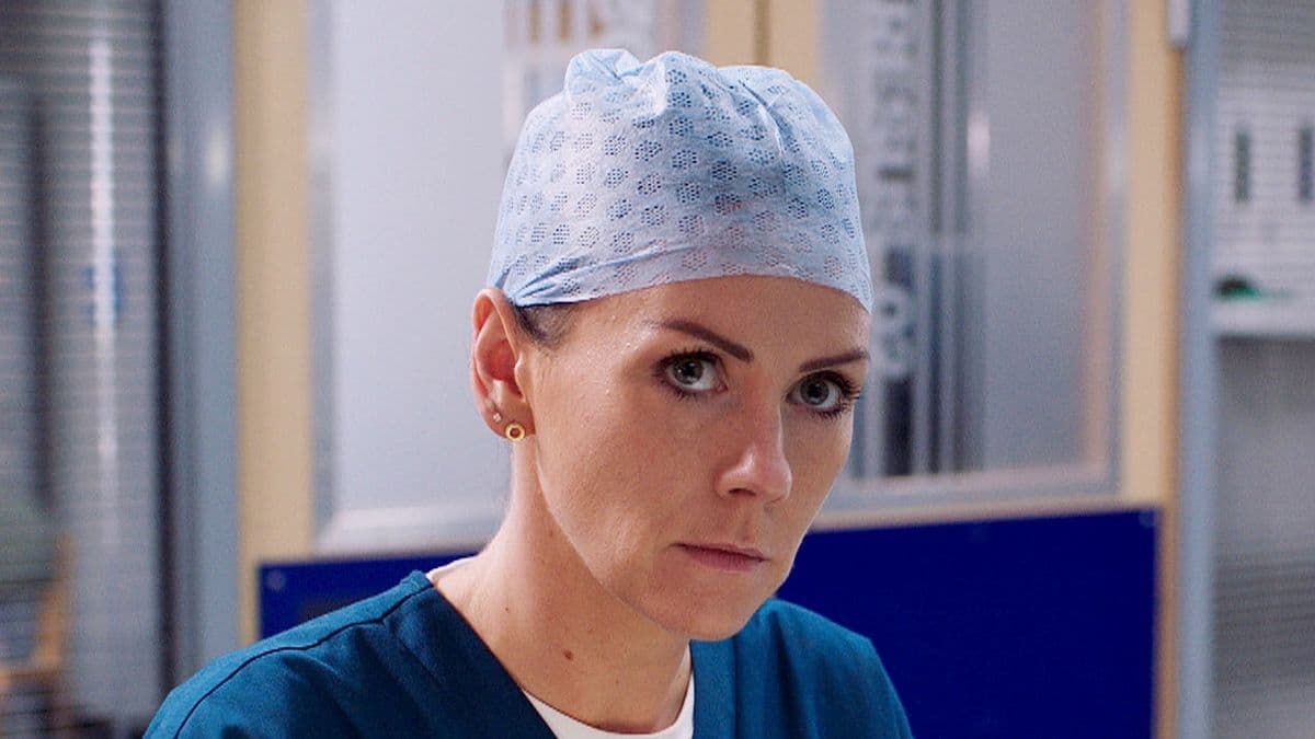 Is Casualty on Tonight?
